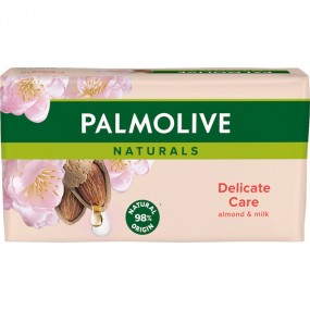 Seife Palmolive 90g Natural Mandel