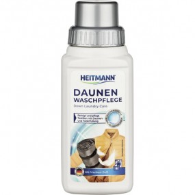 Heitmann Down Wash Care 250ml