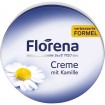 Florena Creme 150ml Kamille