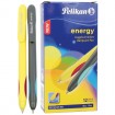 Kugelschreiber Pelikan energy K21 sortiert