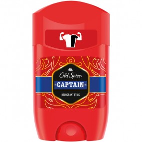 Old Spice Deostick 50ml Capitaine