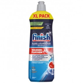Finish rinse aid XL Pack