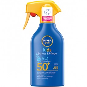 Nivea Sun Kids Spray Solaire 250ml SPF 50+
