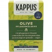 Soap Kappus Olive 100g in Coloured Box