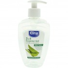 Elina Aloe Vera Hygiene Gel 300ml 2in1