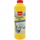gel nettoyant pour tuyaux CLEAN 1l