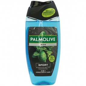 Palmolive Shower 250ml For Men Sport