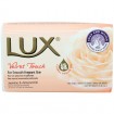 Lux soap bar 80g White Velvet