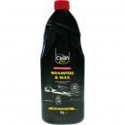 Voiture Shampoo CLEAN Car Wash & Wax 1000 ml