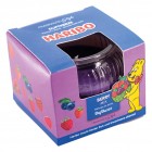Scented candle Haribo 85g Berry Mix