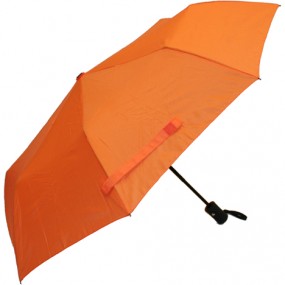 Parapluie 100cm Sac coupe-vent 4 couleurs