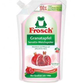 Frosch Pomegranate softener 1l