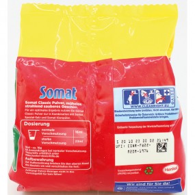 Somat powder Classic 960g