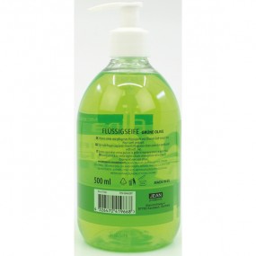 Elina Olive Soap Liquid 500ml w/ Pump