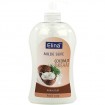 Soap Liquid Elina 500ml Coconut w/ Pump