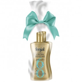 Fenjal Gift Pack Care Set Classic Shower 200ml +