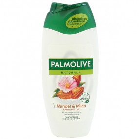 Palmolive shower 250ml almond