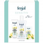 Fenjal Pack Cadeau Sensitive gentle&mild Douche