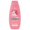 Schauma Shampoo 400ml 7 Blüten-Öl