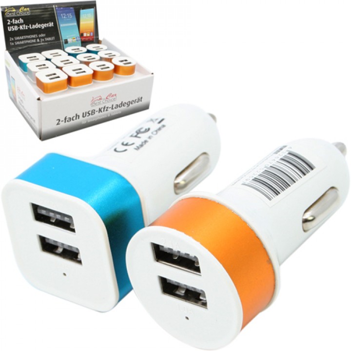 Auto Mini USB-Ladegerät f. Zigarettenanzünder, Werkzeug & Elektroartikel, Kleinpreisartikel