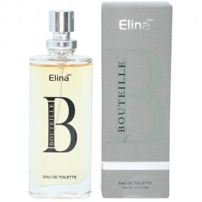 Perfume Elina 15ml Display-3, 140pcs 14 ass.