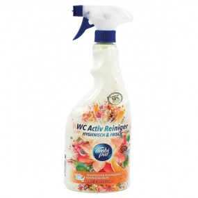 Ambi Pur Active Cleaner 750ml Citrus&Waterlily