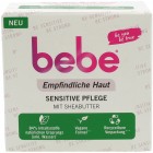 Bebe sensitive care 50ml sensible skin