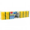 Sponge Pot Cleaner w/ Grip 8pc Pack