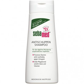 Sebamed Shampoo Anti-Schuppen 200ml