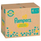 Pampers PP S6 Maxi 9-14kg 174's