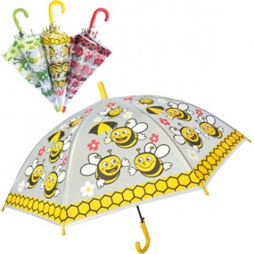 Umbrella 96cm for children auto open