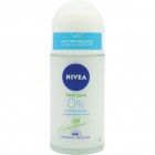 Nivea déodorant à bille 50ml Fresh Pure