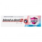 Blend-a-Dent Haftcreme 40g Premium Antibakteriell