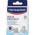Hansaplast résistant à l'eau 20er Strips