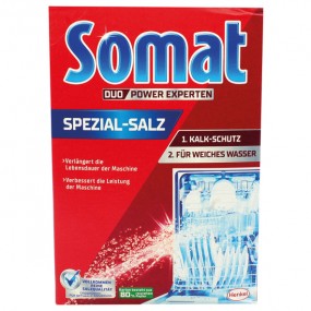 Somat salt 1,2kg
