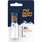 Piz Buin Mountain Sun Lippenpflege 4,9g LSF 30