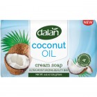 Soap DALAN 125g Coconut Oil Cream Soap