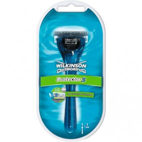 Wilkinson Protector 3 appareil
