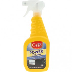 Power Degreaser CLEAN 500ml in Spraybottle