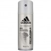 Adidas Deospray 150ml A3 Pro Invisible
