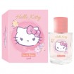 Perfume Hello Kitty 50ml Delicate Flower EDP