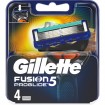Gillette Fusion ProGlide 4er Klingen