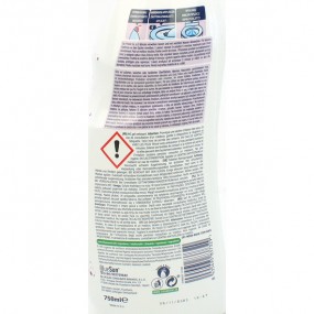 WC cleaning gel Ambi Pur 750ml White Flowers