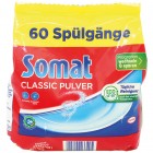 Somat Spülmaschinenpulver Classic 60 Spülgänge