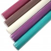 Table Cloth 8x1m 5 trendy colors assorted