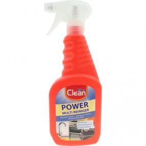 Cleaner CLEAN Power Multi 500ml in Spraybottle