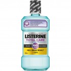 Listerine Mouthwash 500ml Total Care Sensitive