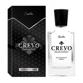 Perfume Sentio 100ml Crevo EDP men