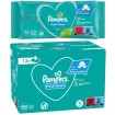 Pampers wet wipes Fresh Clean 12x52 Giga Pack