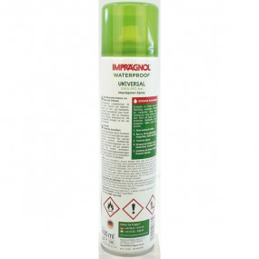 Impregnol waterproofing spray PFC-free 400ml
